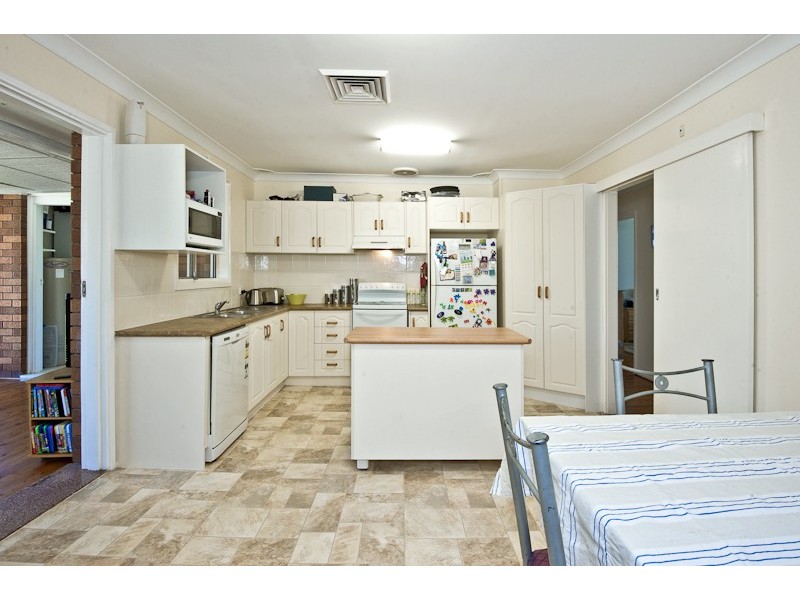 Cambridge Park NSW 2747