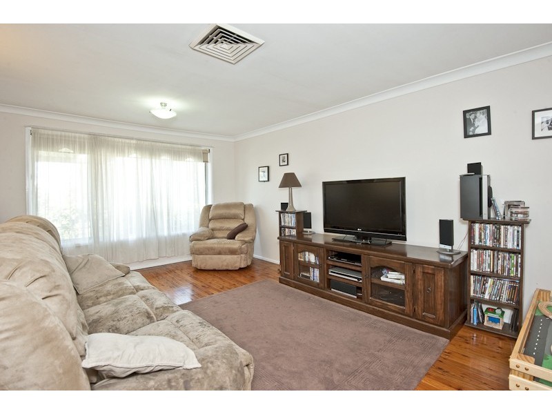 Cambridge Park NSW 2747