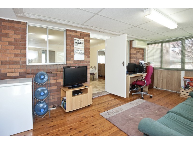 Cambridge Park NSW 2747