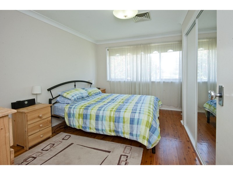 Cambridge Park NSW 2747