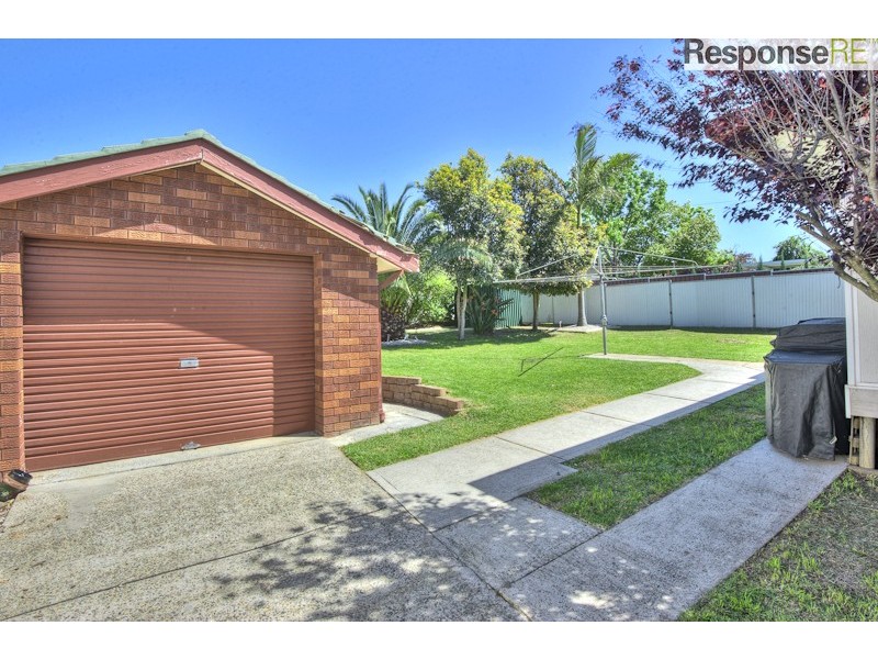 Cambridge Park NSW 2747