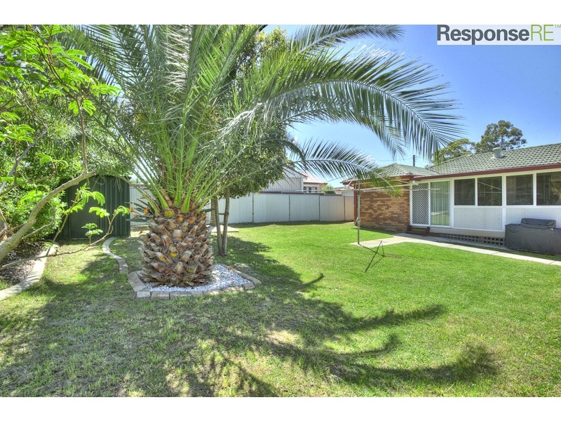 Cambridge Park NSW 2747