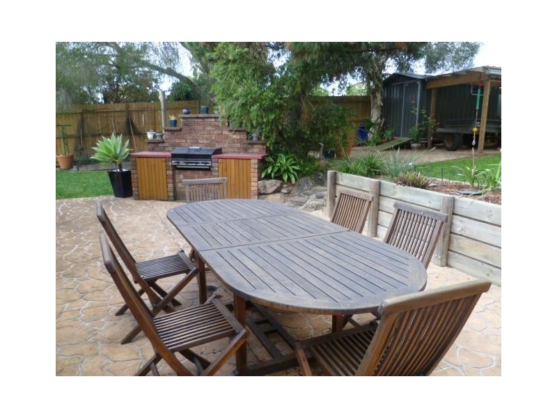 38 Clyburn Avenue, Jamisontown NSW 2750