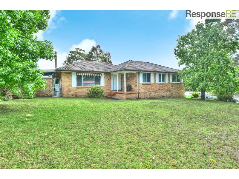 Jamisontown NSW 2750