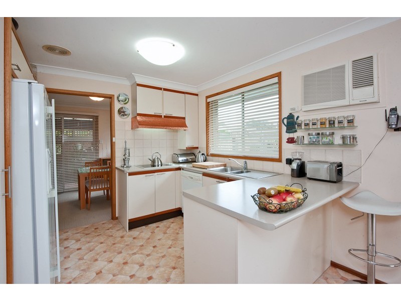 Jamisontown NSW 2750