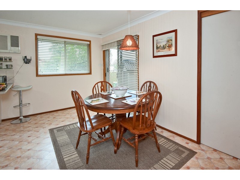 Jamisontown NSW 2750