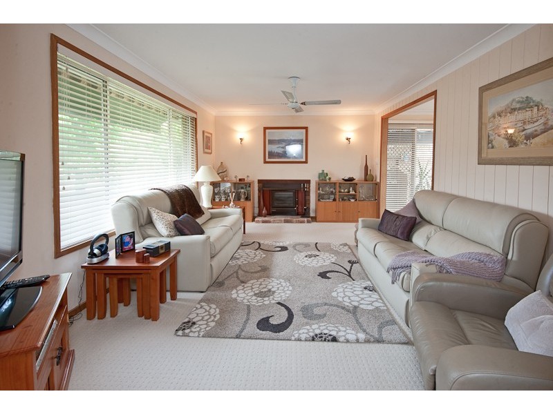 Jamisontown NSW 2750