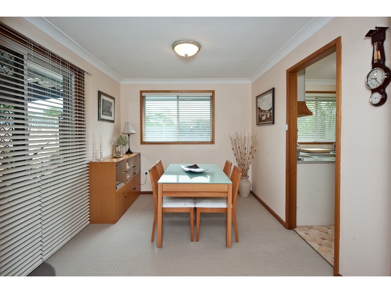 Jamisontown NSW 2750