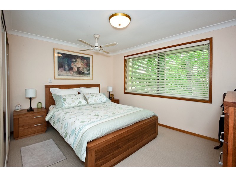 Jamisontown NSW 2750