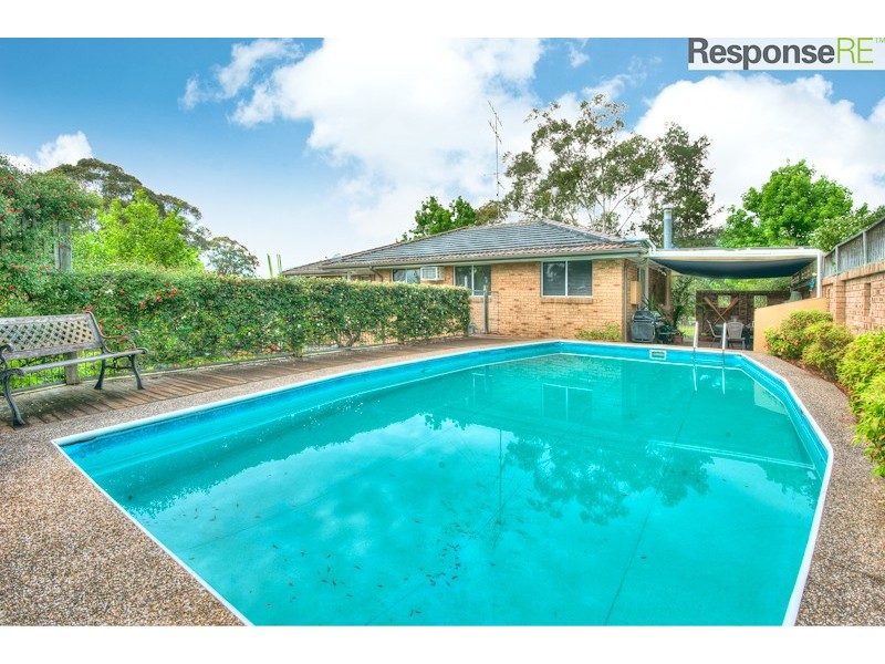 Jamisontown NSW 2750