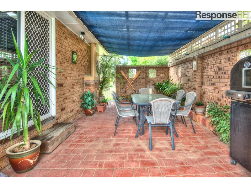 Jamisontown NSW 2750