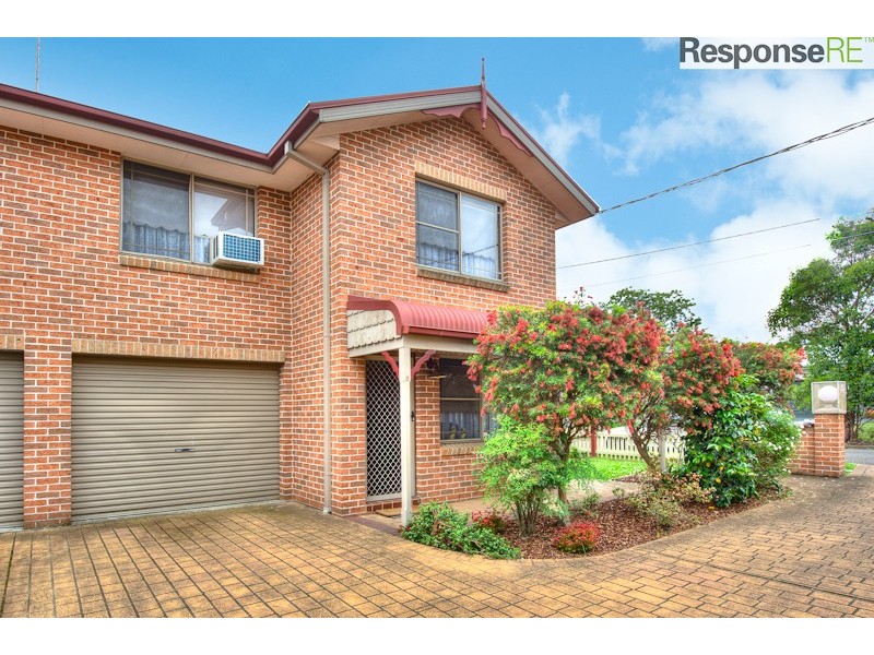 South Penrith NSW 2750