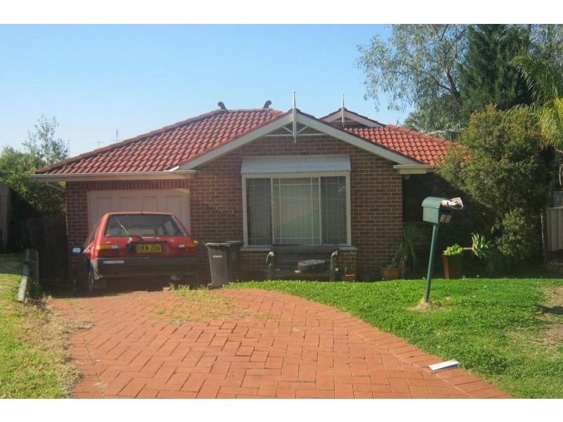 30 Woodi Close, Glenmore Park NSW 2745