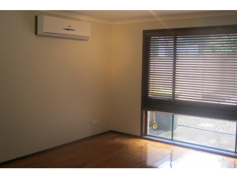 Unit 5/40 Bottlebrush Drive, Cranebrook NSW 2749