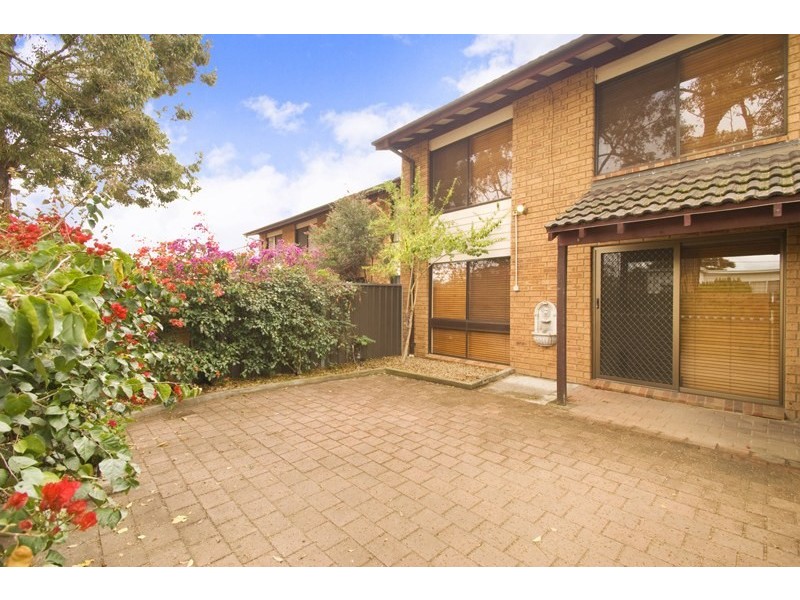 Unit 4/27 George Street, Kingswood NSW 2747