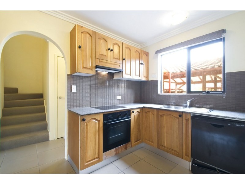 Unit 4/27 George Street, Kingswood NSW 2747