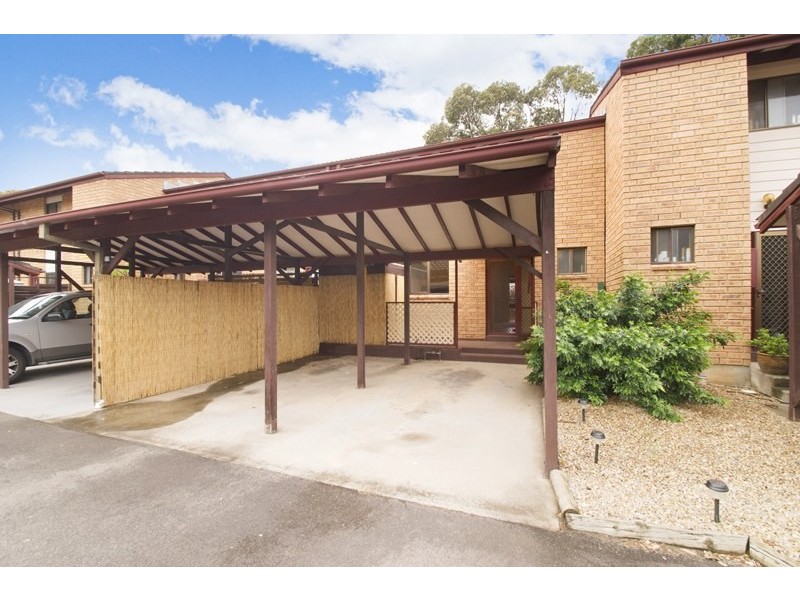 Unit 4/27 George Street, Kingswood NSW 2747