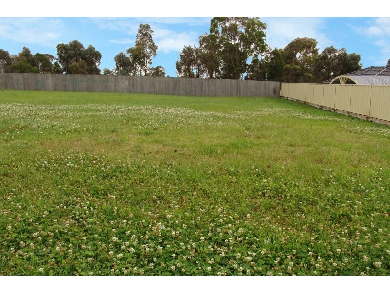 St Clair NSW 2759