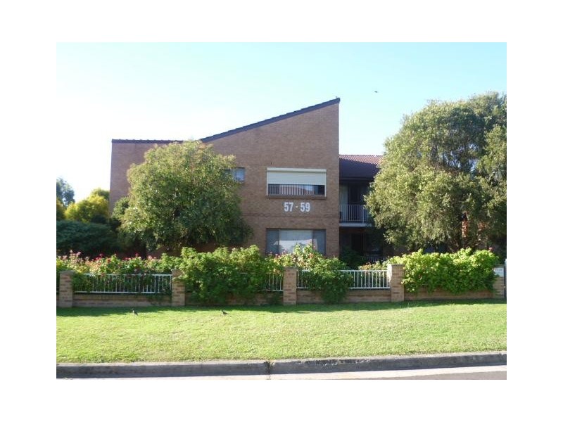 Unit 14/57 Victoria Street, Werrington NSW 2747