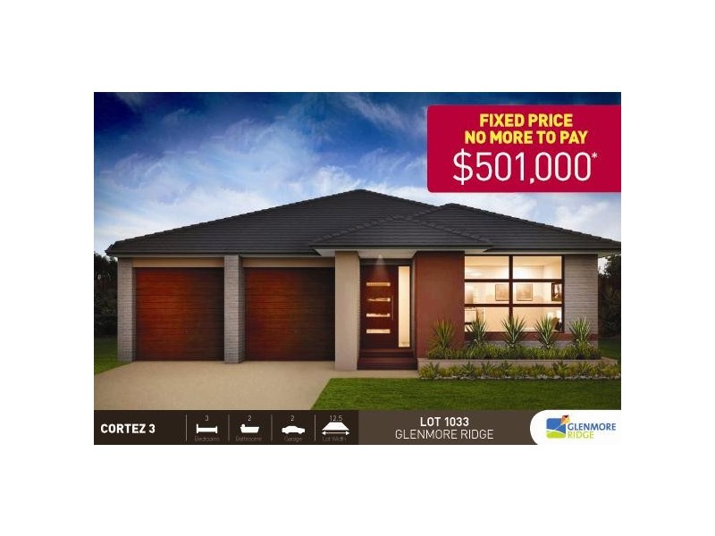 Glenmore Park NSW 2745