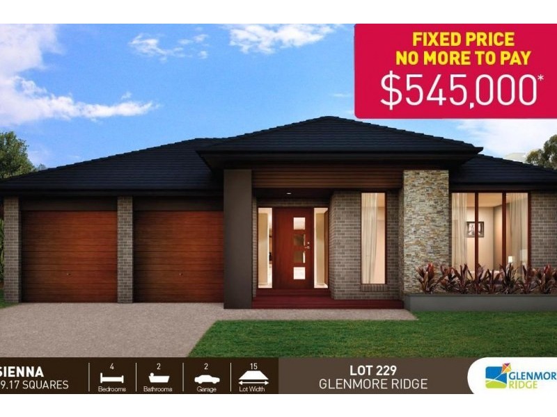 Glenmore Park NSW 2745