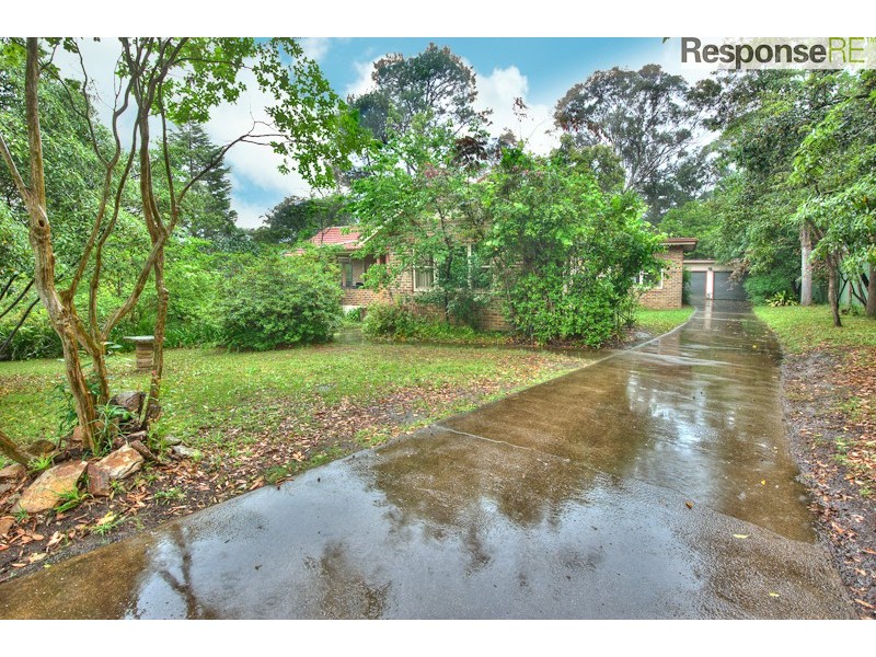 Glenbrook NSW 2773