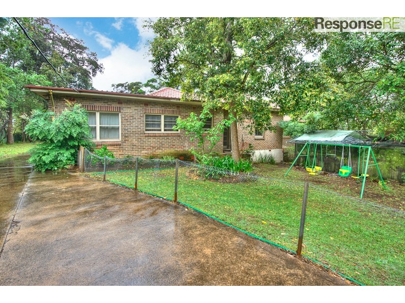 Glenbrook NSW 2773