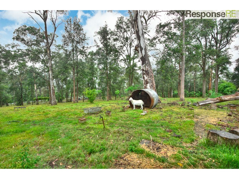 Glenbrook NSW 2773