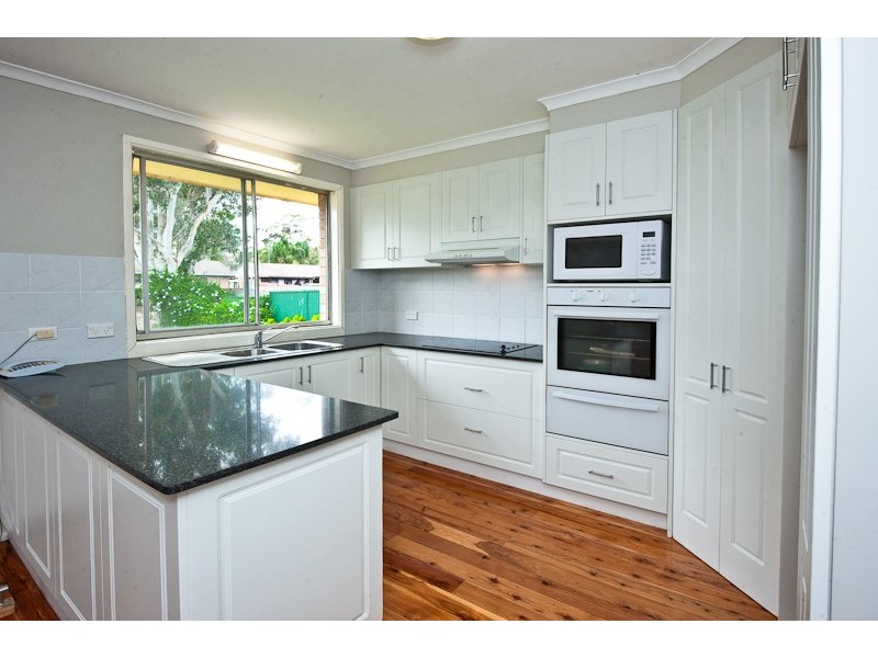 Cambridge Gardens NSW 2747