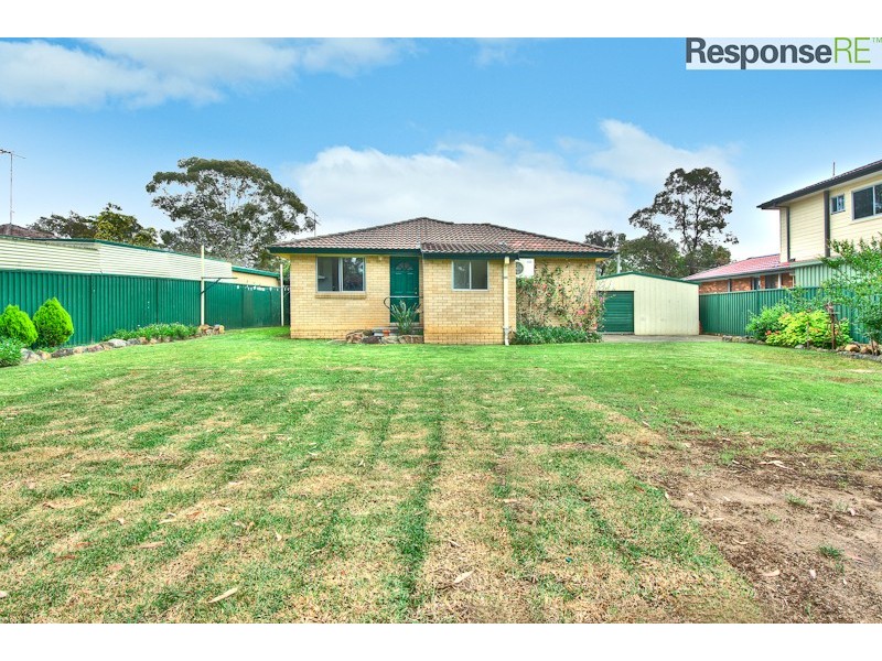 Cambridge Gardens NSW 2747