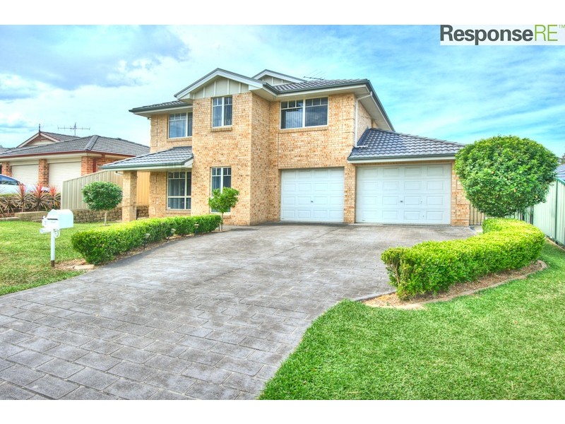 Glenmore Park NSW 2745
