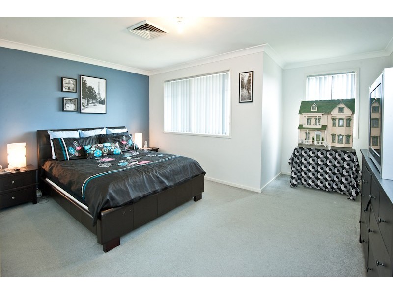 Glenmore Park NSW 2745