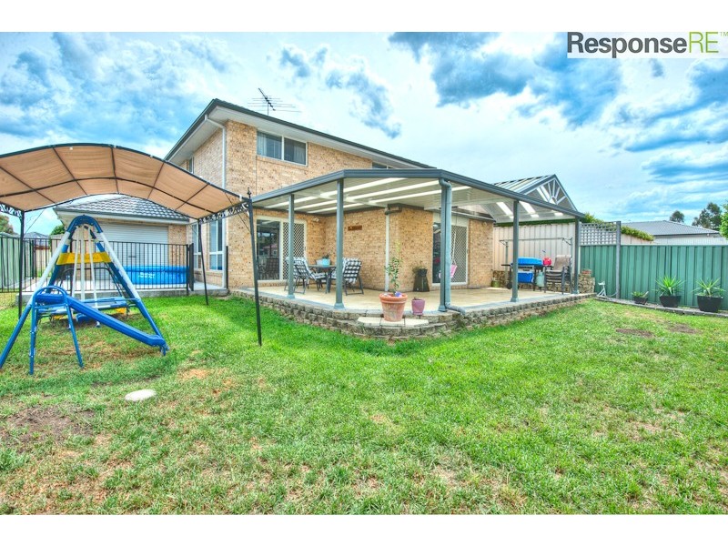 Glenmore Park NSW 2745