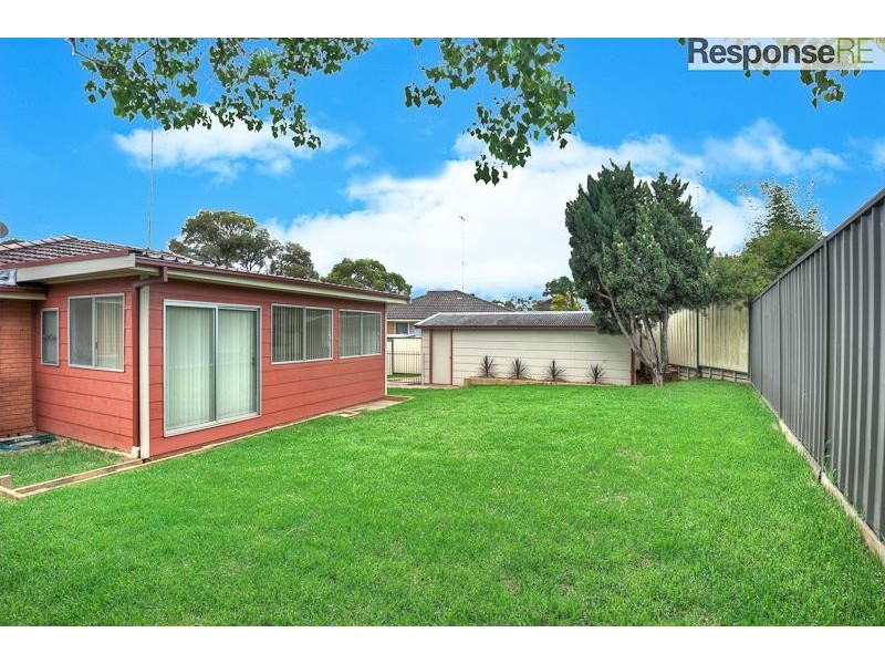 3 Fletcher Street, South Penrith NSW 2750