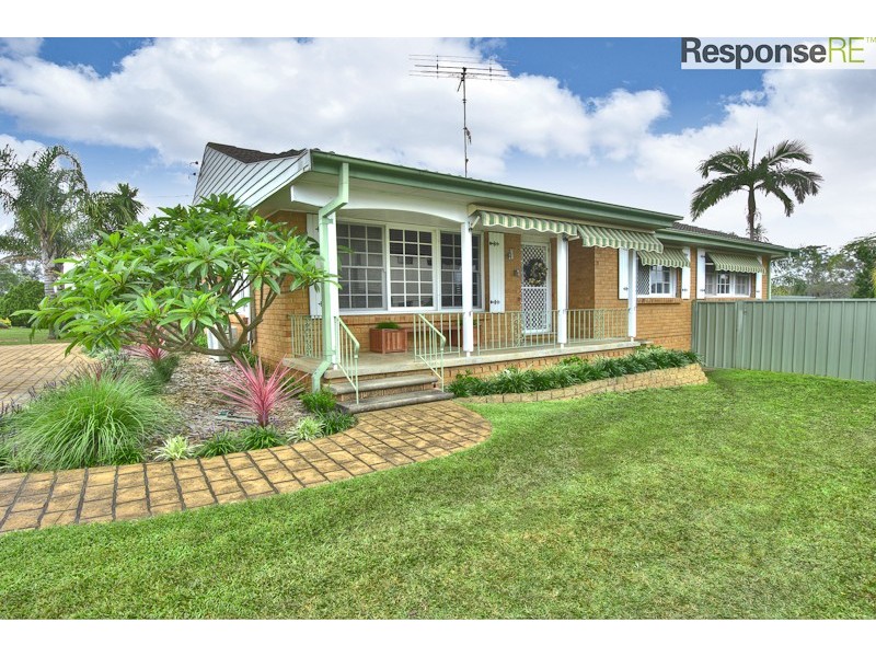 South Penrith NSW 2750