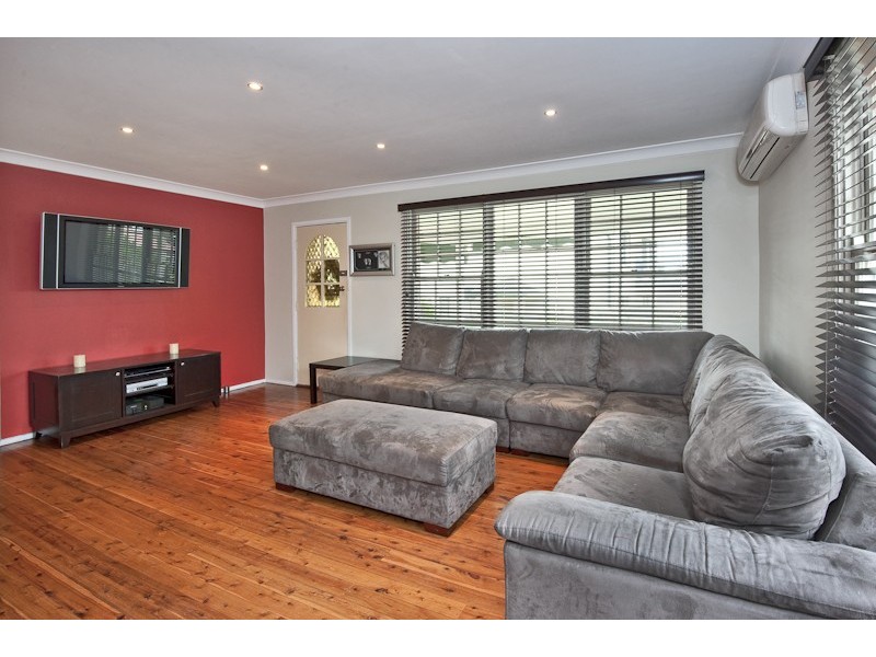 South Penrith NSW 2750