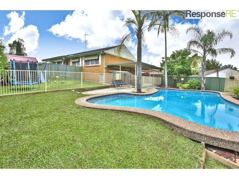 South Penrith NSW 2750