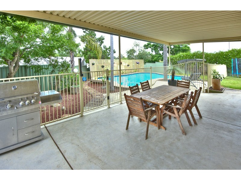 South Penrith NSW 2750