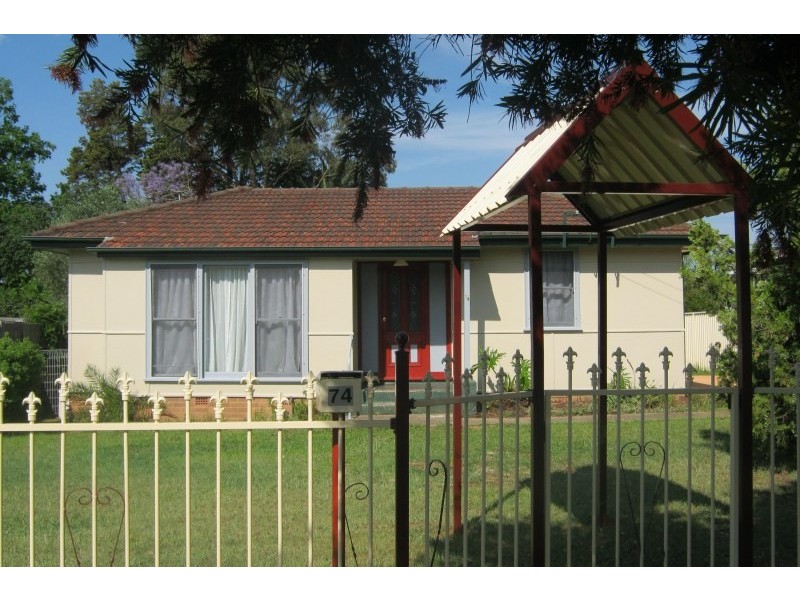 74 Jackaranda Street, North St Marys NSW 2760