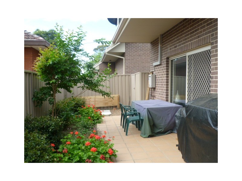 Unit 7/36-38 Stafford Street, Kingswood NSW 2747