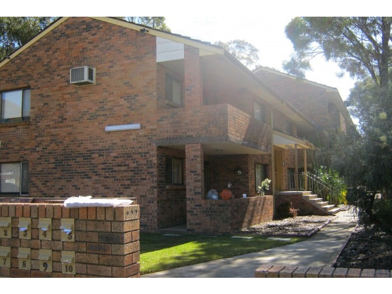 Unit 6/17 Preston Street, Penrith NSW 2750