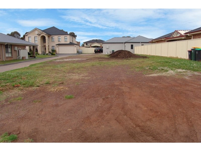 St Clair NSW 2759