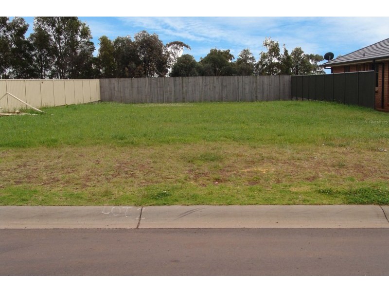 St Clair NSW 2759