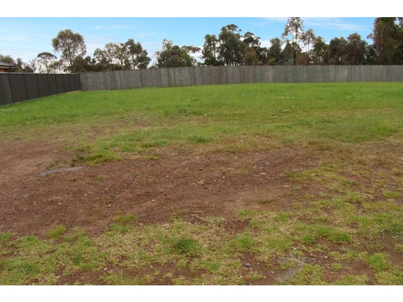 St Clair NSW 2759