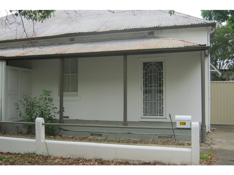 13B Castlereagh Street, Penrith NSW 2750