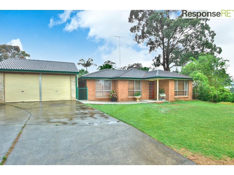 South Penrith NSW 2750