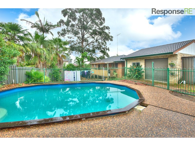 South Penrith NSW 2750