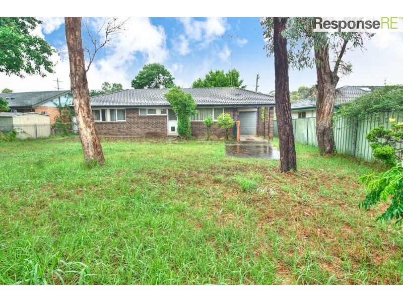 South Penrith NSW 2750