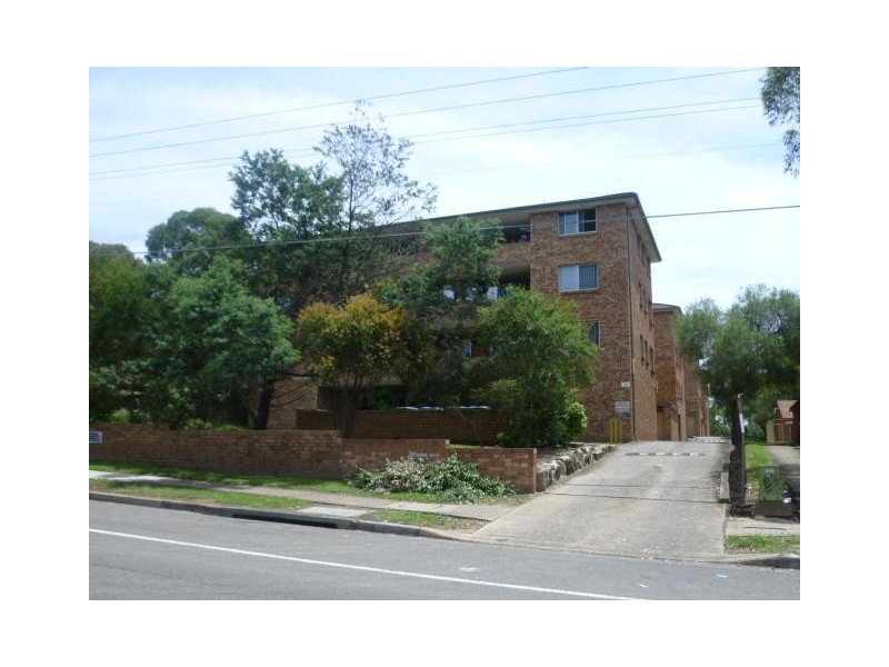 Unit 35/63-64 Park Avenue, Kingswood NSW 2747