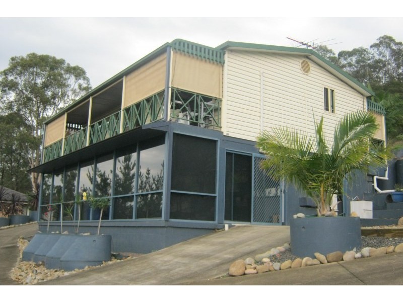 LOT 2 Riverside Road, Emu Heights NSW 2750